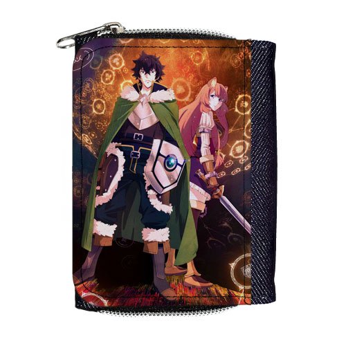 ���������� ������� ������� ��������� Tate no Yuusha no Nariagari - Naofumi � Raphtalia �� ����� � ����� ����������� ����� ���� / Tate no Yuusha no Nariagari / The Rising of the Shield Hero / ����������� ����� ����