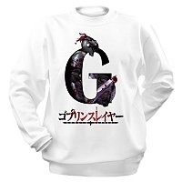 Goblin Slayer Logo
