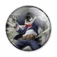  Drifters Butch Cassidy