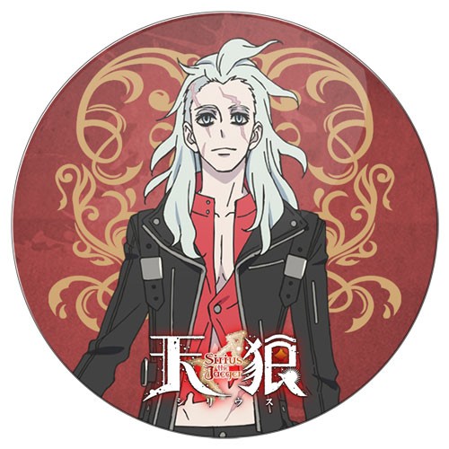 ���������� ������� ������ ��������� ������� Sirius the Jaeger - Mikhail �� ����� � ����� �������� �����: ������-����� / Tenrou: Sirius the Jaeger