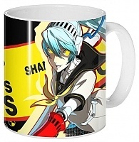  Persona 4 317598