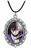   "Code Geass" Lelouch Lamperouge