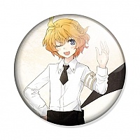  Fate/Apocrypha Roche Frain Yggdmillennia