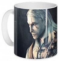  The Witcher 351799