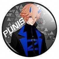  Punishing: Gray Raven - Palefire