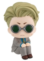  LookUp Jujutsu Kaisen Kento Nanami Complete Figure