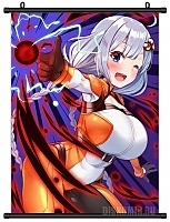  Vocaloid - Kizuna Akari