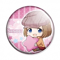  Idolmaster Cinderella Girls - Chibi Shinobu Kudo