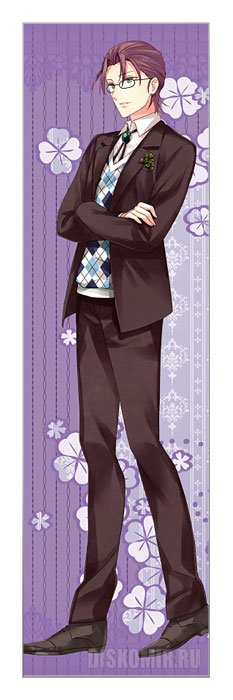 ���������� ������� �������� Meiji Tokyo Renka - Koizumi Yakumo �� ����� � ����� ������ ����� ������ / Meiji Tokyo Renka / ����� � ����� � ����� ������