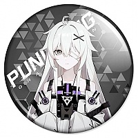 Punishing: Gray Raven - XXI