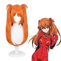   Evangelion - Asuka Langley Souryuu 2