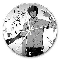   Zankyou no Terror 347383
