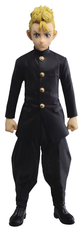 ������� Tokyo Revengers Takemichi Hanagaki