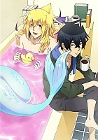     / Orenchi no Furo Jijou [13  13] TV (720p)