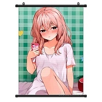   Sono Kisekae Ningyou wa Koi wo Suru - Shinju Inui