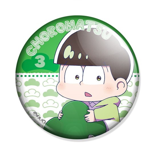 ���������� ������� ������ Osomatsu-san Chibi Choromatsu �� ����� � ����� �������-��� / Osomatsu-san / Mr. Osomatsu / ������ ��������