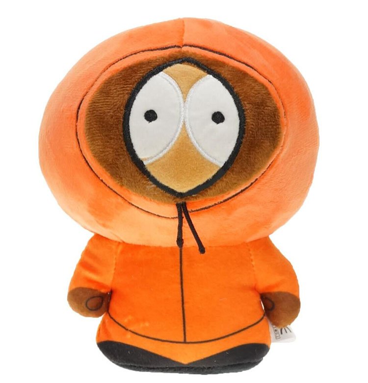 ���������� ������� ������ ������� South Park Kenny McCormick �� ����� ����� ���� / South Park / ���� ����