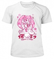  Vocaloid - Sakura Miku