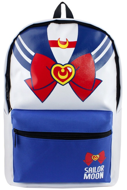 ������ �������� Pretty Soldier Sailormoon