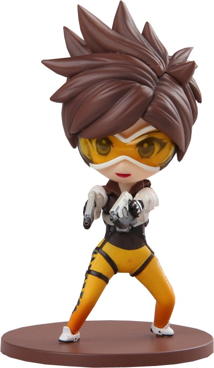 ������� Overwatch Tracer