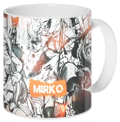 ���������� ������� ������������ ������ �� ����� ��� ��������� �������� / Boku no Hero Academia / My Hero Academia / �������� ������