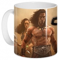   Conan Exiles