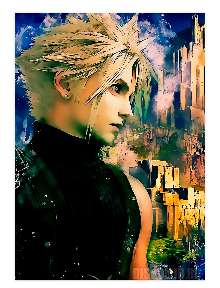 ������ �������� ��������� �������� VII / ����� ������