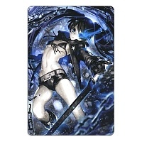    Black Rock Shooter 308459