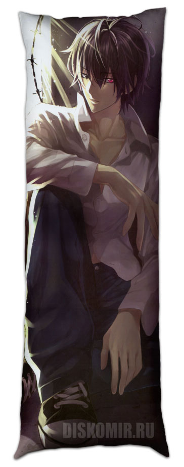 ���������� ��������� Psychic Detective Yakumo � ��������