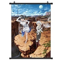   Dungeon ni Deai wo Motomeru - Hestia  Bell Cranel