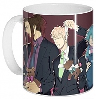  DRAMAtical Murder "St. Valentine's Day" 84824