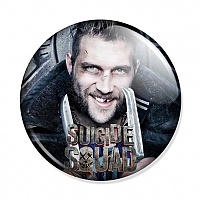  Suicide Squad - Boomerang