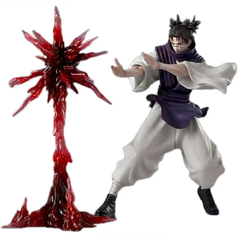 ������� SAV  Luminasta Jujutsu Kaisen -Choso-
