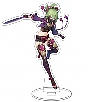   Genshin Impact -   2 (Kuki Shinobu 2)