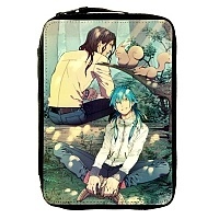       / DRAMAtical Murder