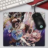    Vocaloid 25764
