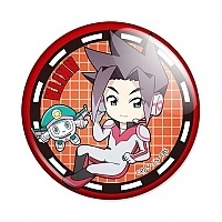 Shinkansen Henkei Robo Shinkalion Pukasshu - Akita