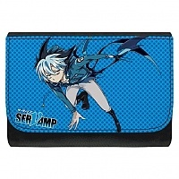   Servamp Kuro