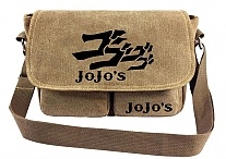 ����� �������� JoJo's ����������