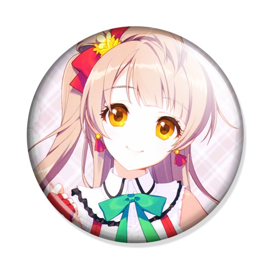 ���������� ������� ������ Love Live! - Kotori �� ����� � ����� ����� ������! ������ �������� ����� / Love Live! School Idol Project