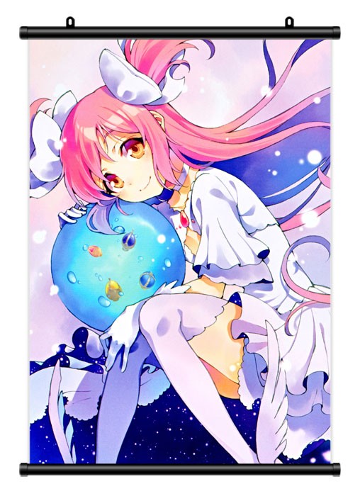 ���������� ������� ������� �������� Puella Magi Madoka Magica �� ����� � ����� �������-���������� ������ / Puella Magi Madoka Magica / Madoka Magica / Maho Shojo Madoka Magica / Mahou Shoujo Madoka Magica