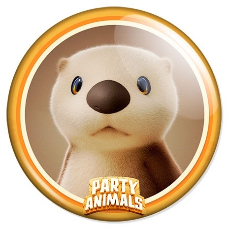 ������ Party Animals - Otta