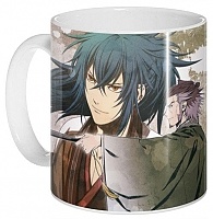  Hakuouki: Shinsengumi Kitan 310633