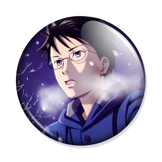 ���������� ������� ������ Chihayafuru Wataya Arata �� ����� � ����� ����� ����� / Chihayafuru / Chihayafull / ���� ������