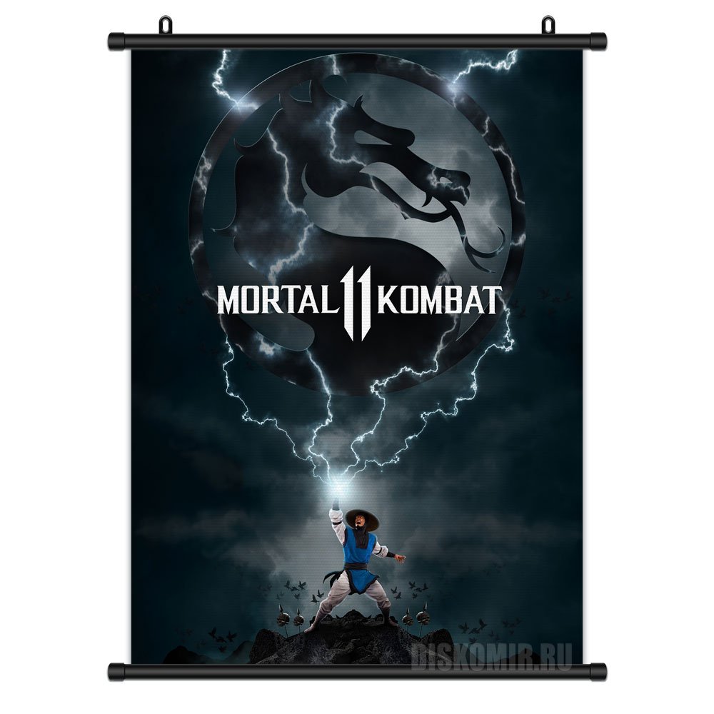 ���������� ������� ������� �������� Mortal Kombat 11 �� ����� � ����� Mortal Kombat / ����������� ����� / ������ ������