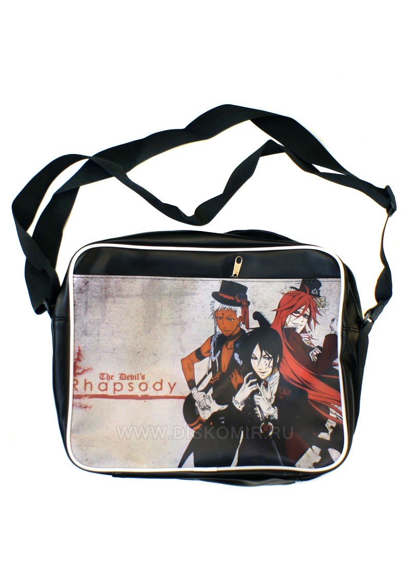 ���������� ������� ����� Kuroshitsuji 34710 �� ����� � ����� ������ ��������� / Kuroshitsuji / Black Butler / �����-���������