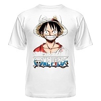   One Piece Luffy Monkey D.