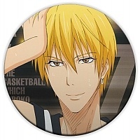    Kuroko no Basuke 305854