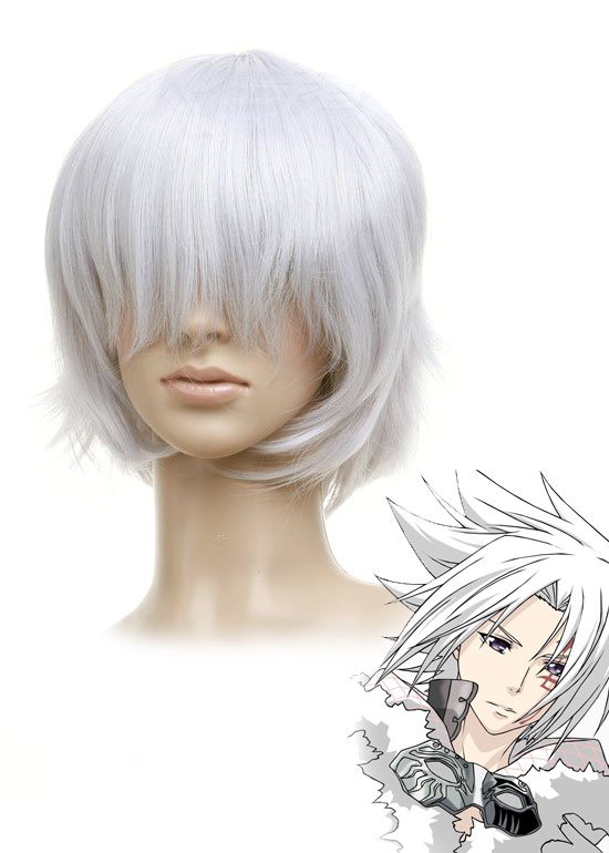 ���������� ������� ������� ����� D.Gray Man Allen Walker 43405 �� ����� � ����� �� ����-��� / D.Gray-man / D. Grayman