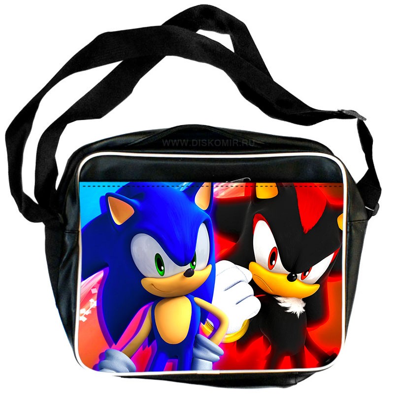 ���������� ������� ����� Sonic 339415 �� ����� � ����� ����� / Sonic the Hedgehog / �� �����